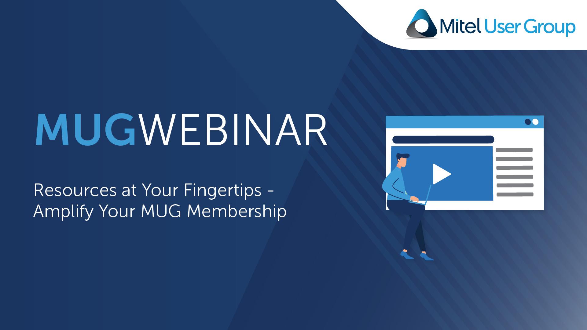 Mitel User Group