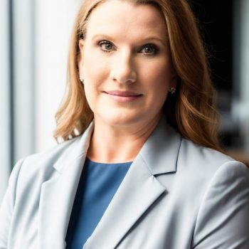 Bonnie Auch - New